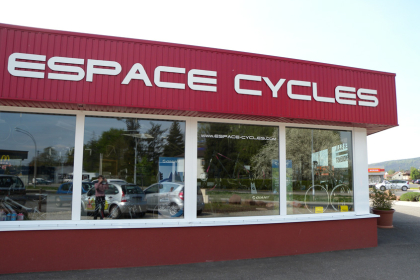 Espace Cycles